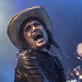 Click to enlarge GutterPunk - Professional Concert Photography